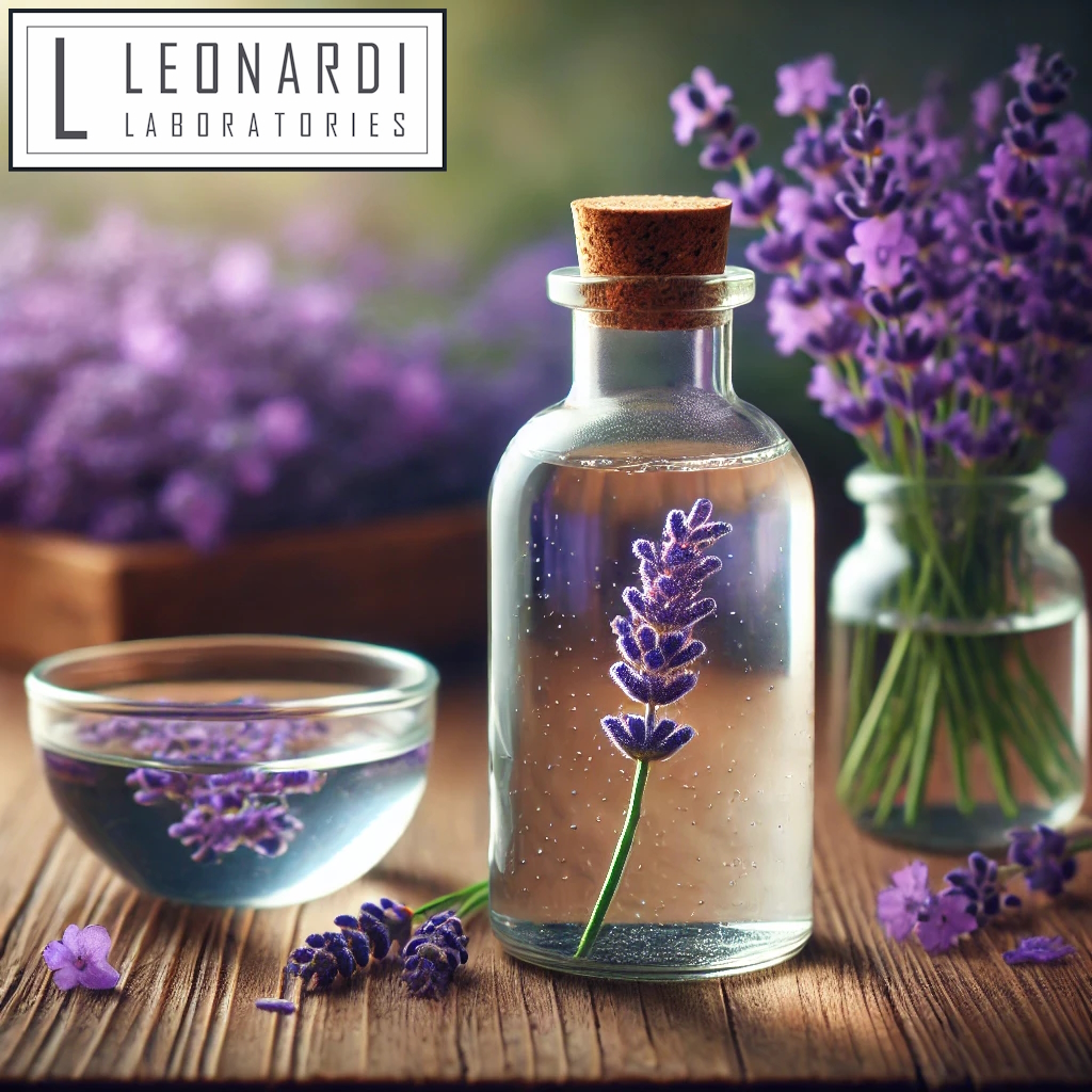 Lavender Floral Water 200ml