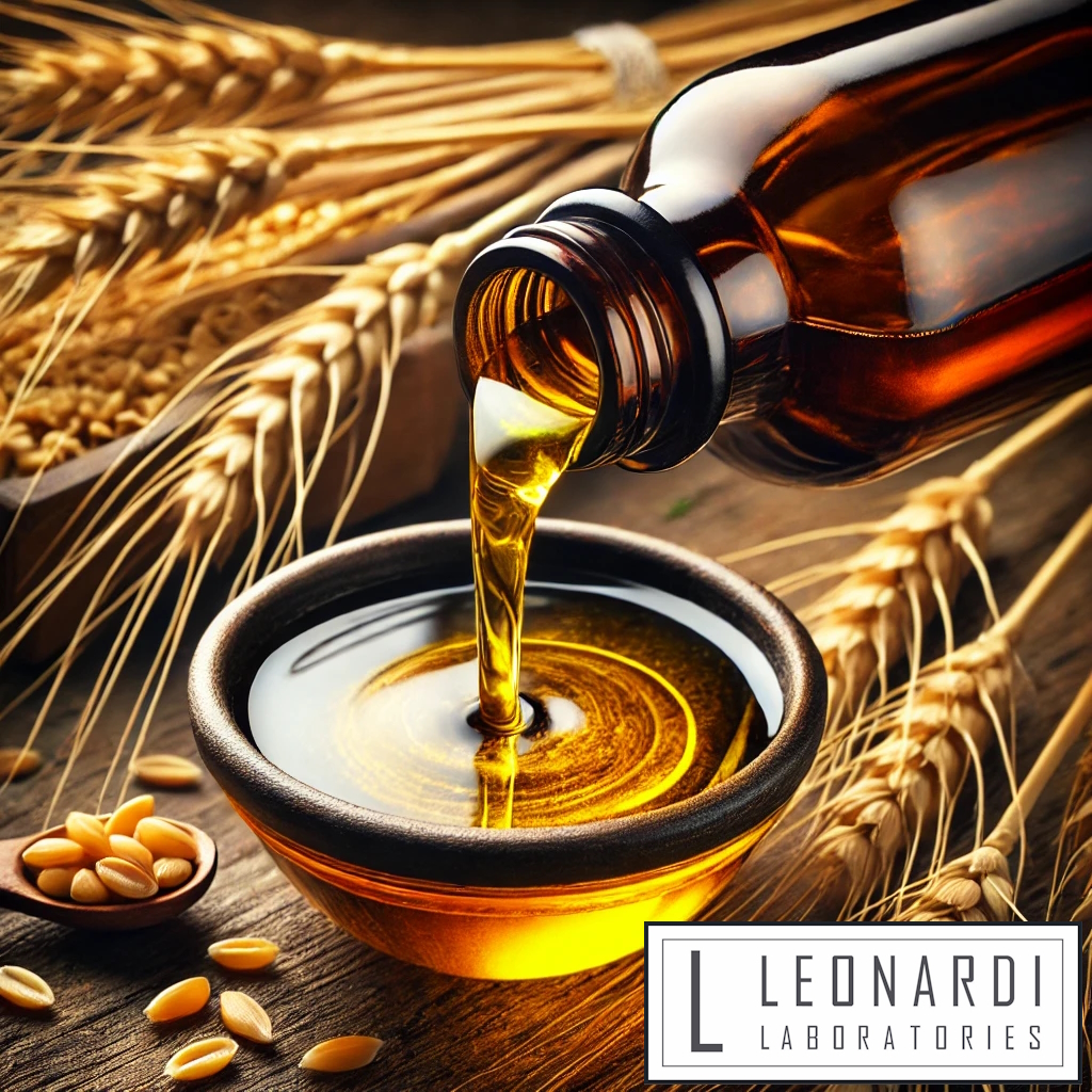 Wheat Germ 50ml Leonardi