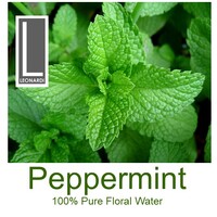 PEPERMINT FLORAL WATER 100 ml