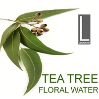 TEA TREE FLORAL WATER 5 litres